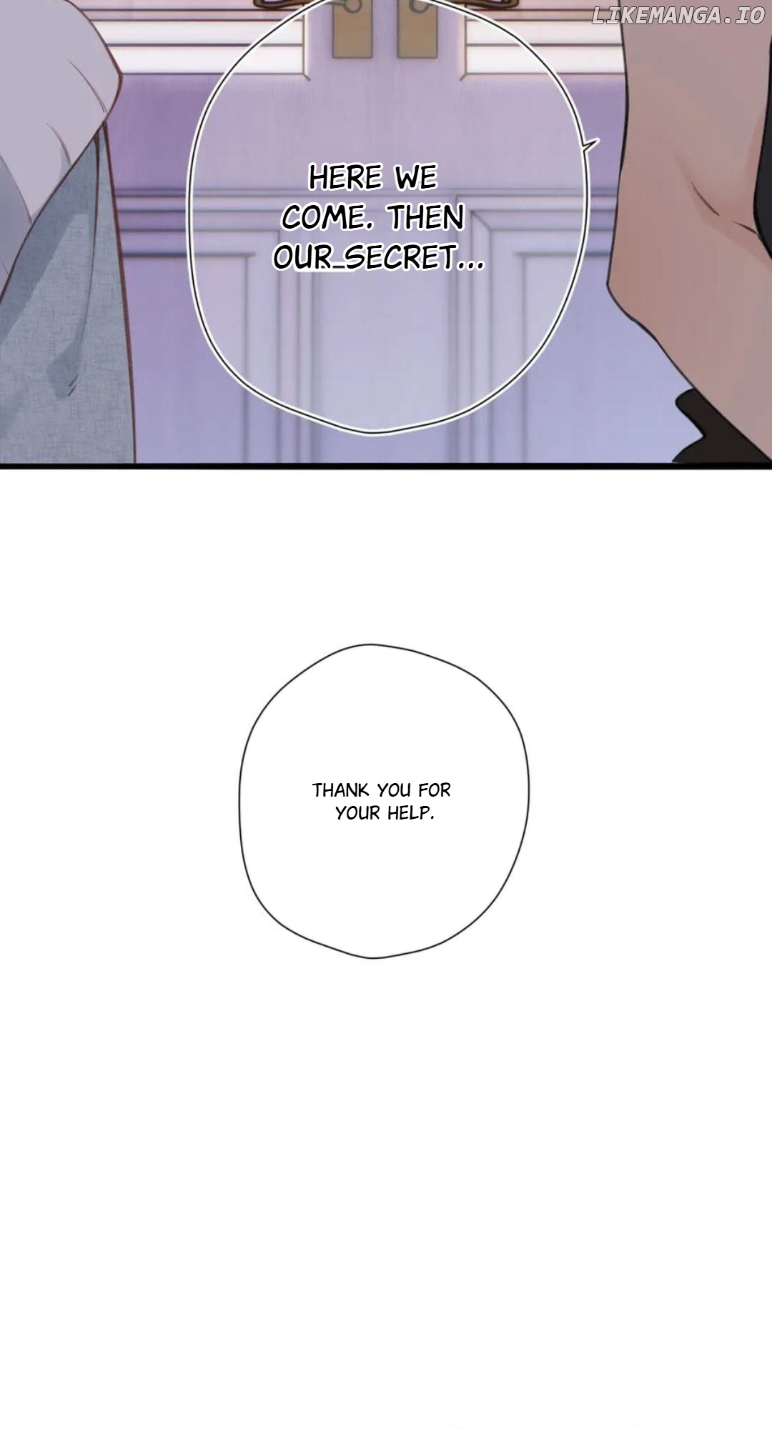 Back to Spring Chapter 28 - page 3